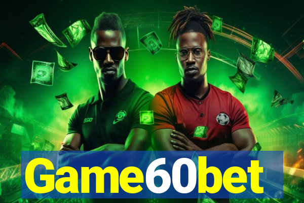 Game60bet