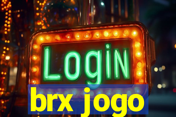 brx jogo