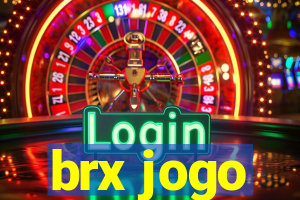 brx jogo