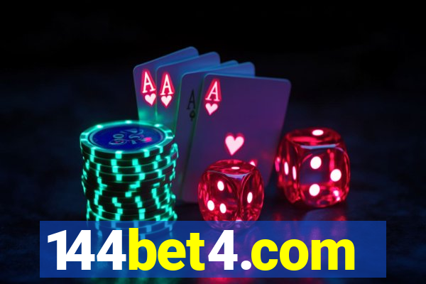 144bet4.com