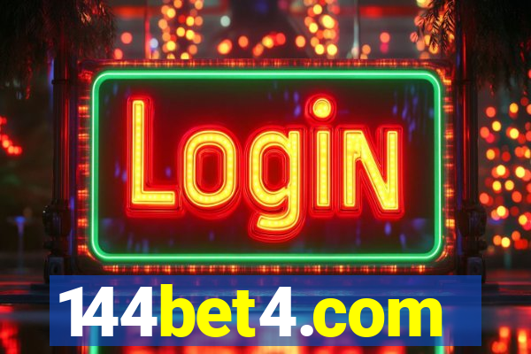 144bet4.com