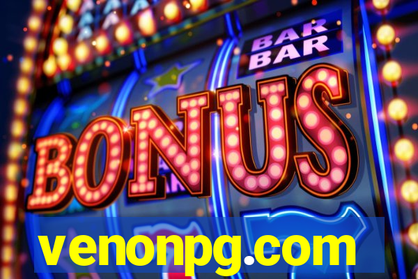 venonpg.com
