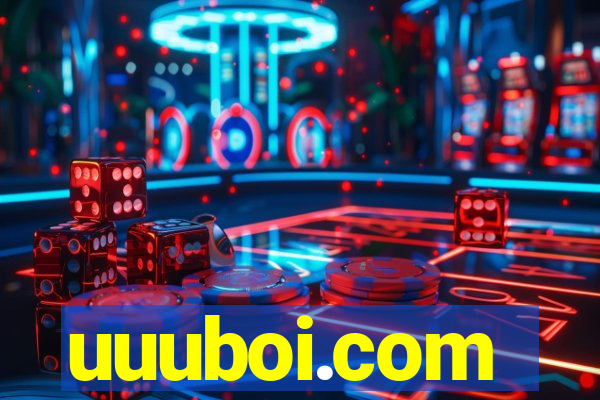 uuuboi.com