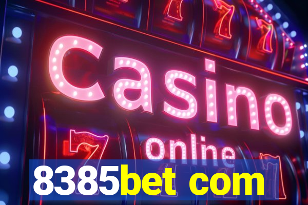 8385bet com