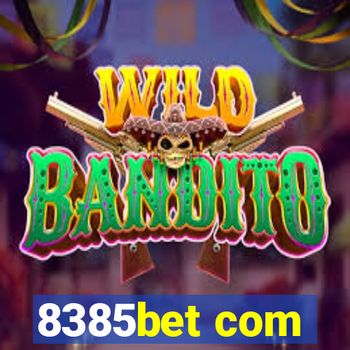 8385bet com