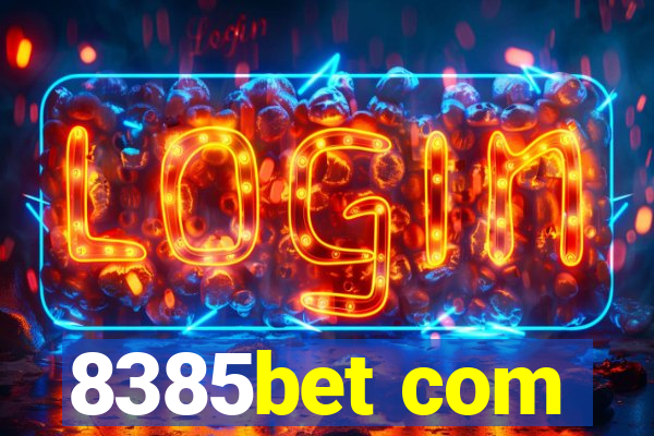 8385bet com