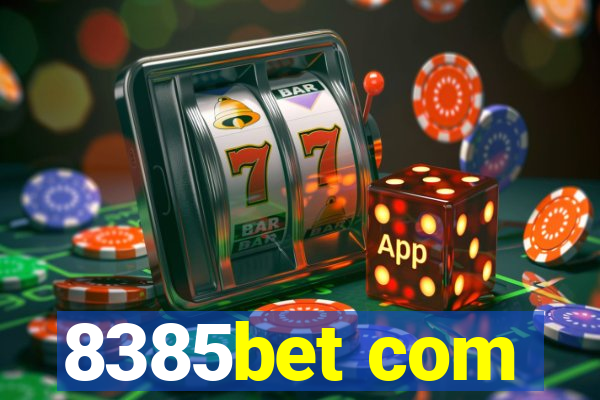 8385bet com