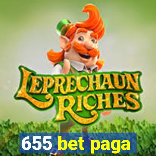 655 bet paga