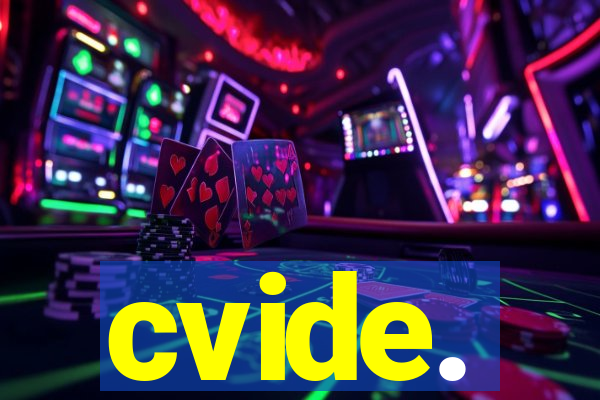 cvide.