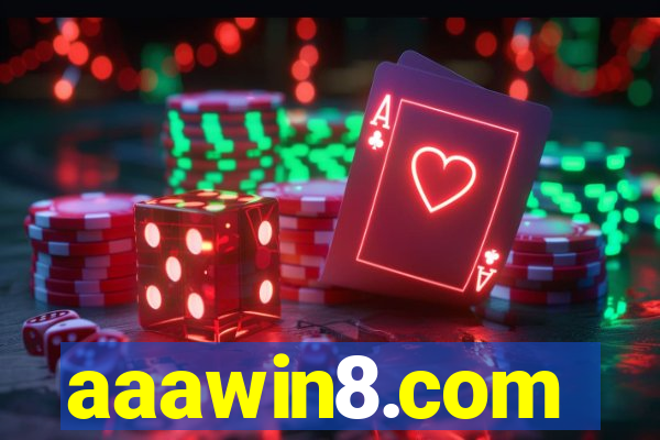 aaawin8.com