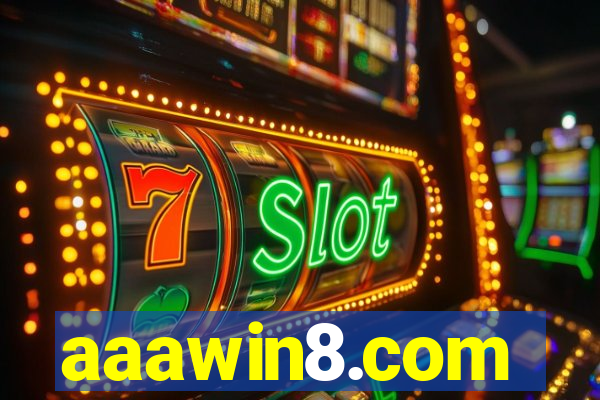 aaawin8.com