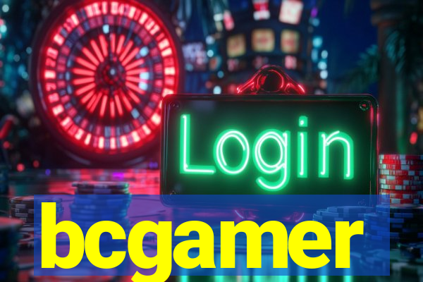 bcgamer