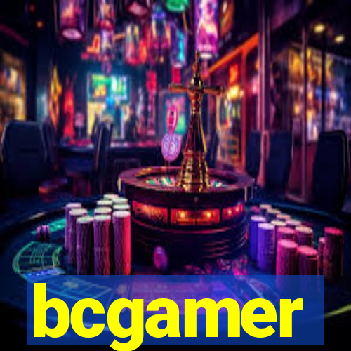 bcgamer