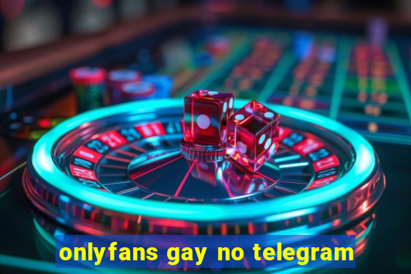 onlyfans gay no telegram