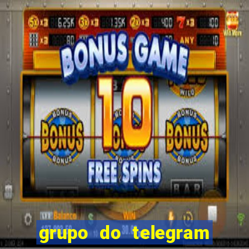 grupo do telegram mais de 18