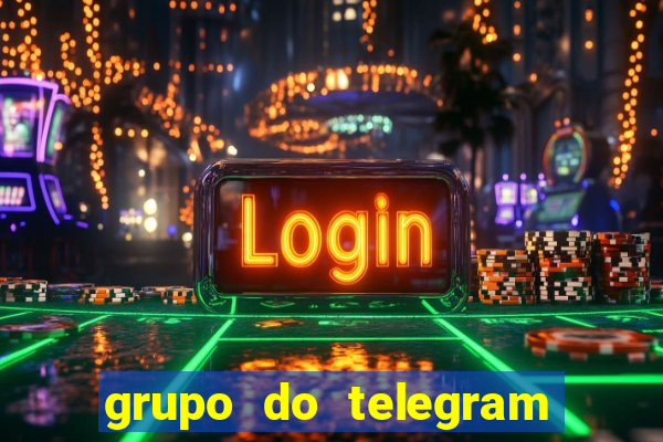 grupo do telegram mais de 18