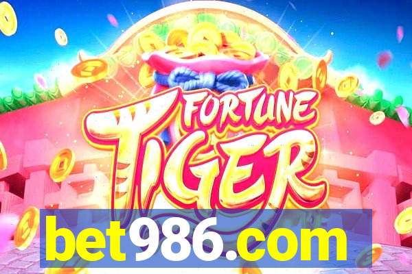 bet986.com