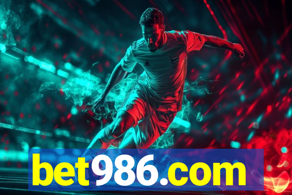 bet986.com
