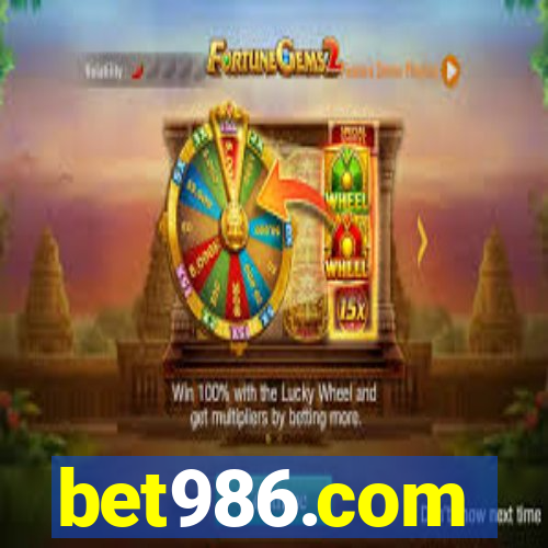 bet986.com