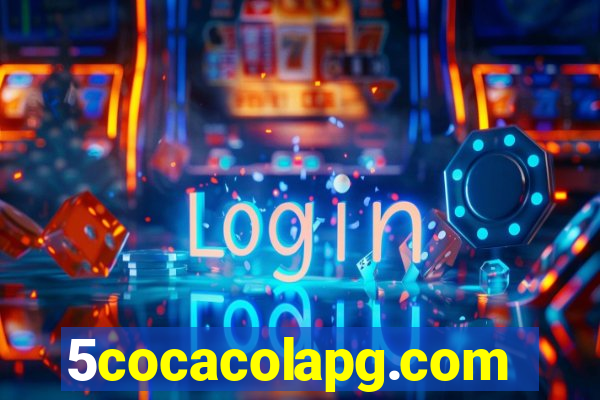 5cocacolapg.com