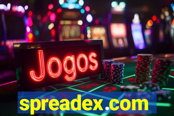 spreadex.com