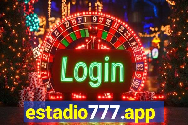 estadio777.app