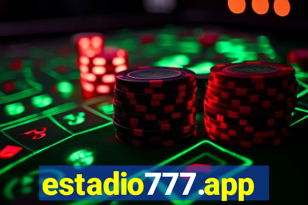 estadio777.app
