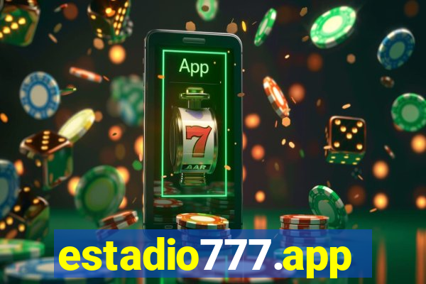 estadio777.app