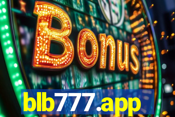 blb777.app