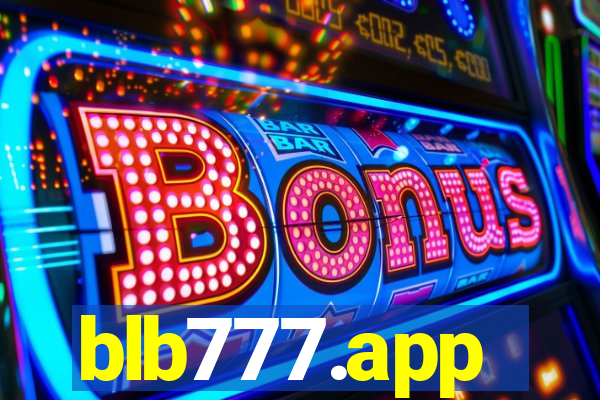 blb777.app