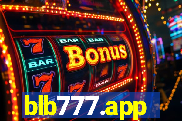blb777.app