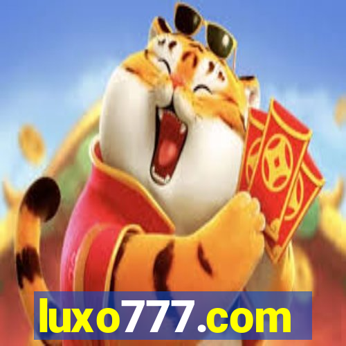 luxo777.com