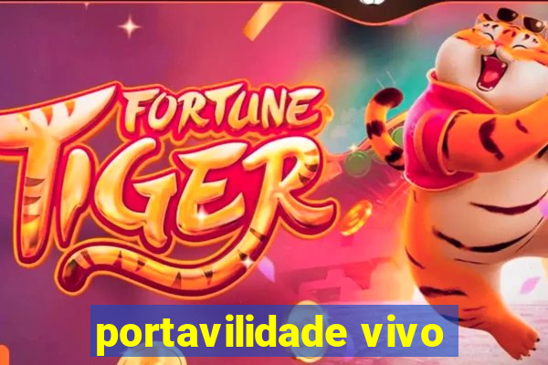 portavilidade vivo