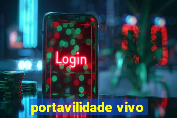portavilidade vivo
