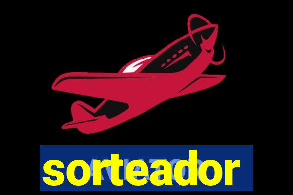 sorteador