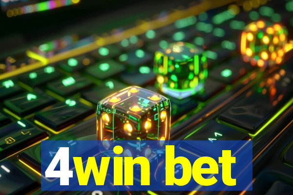 4win bet