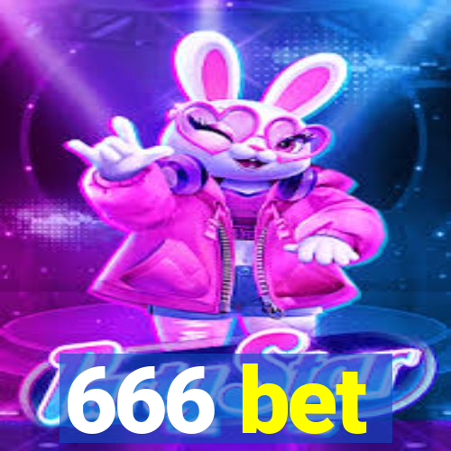 666 bet
