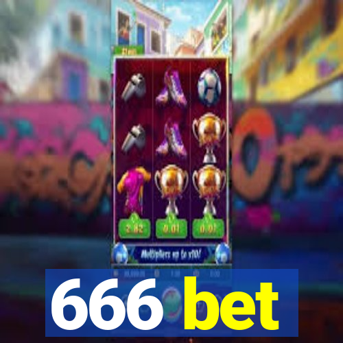666 bet