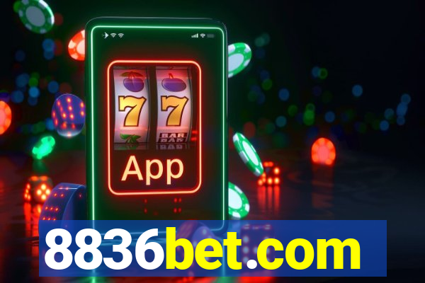 8836bet.com
