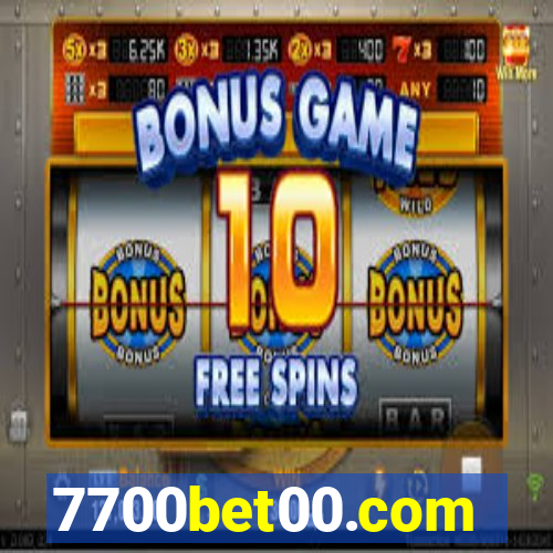7700bet00.com