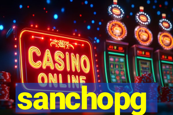 sanchopg