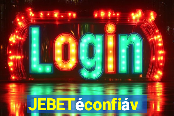 JEBETéconfiável