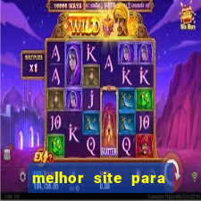 melhor site para analisar jogos de futebol