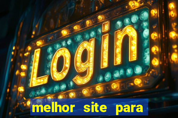 melhor site para analisar jogos de futebol