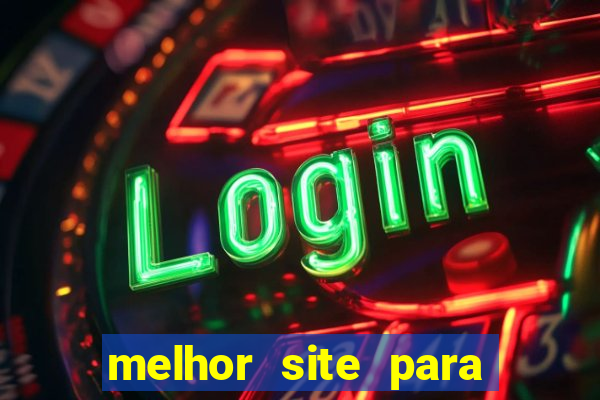 melhor site para analisar jogos de futebol