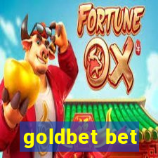 goldbet bet