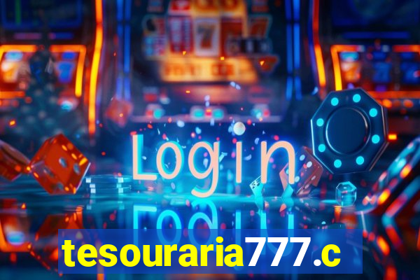 tesouraria777.com