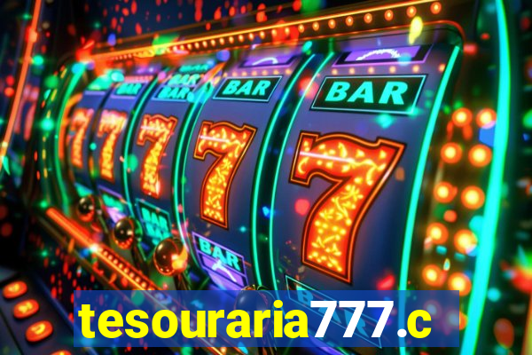 tesouraria777.com