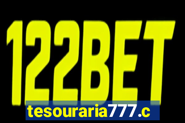 tesouraria777.com
