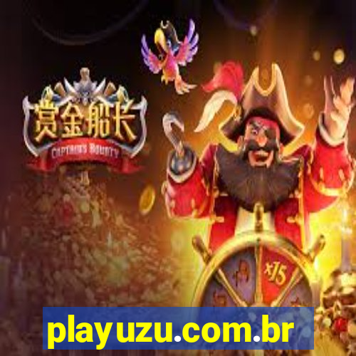 playuzu.com.br